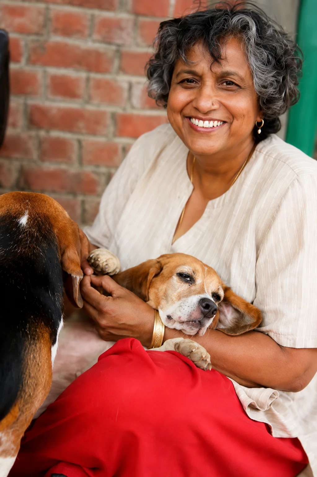 Anjali Gopalan