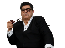 Percival Billimoria