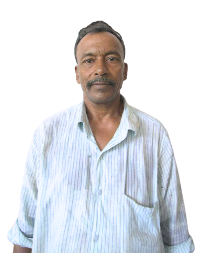 Mr. Bindavan