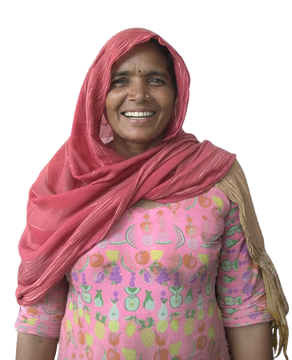 Ms. Anokhi