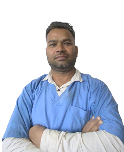 Mr. Lekhraj